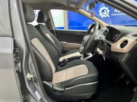 USED 2014 64 HYUNDAI I10  1.0 S Hatchback 5dr Petrol Manual Euro 5 (66 ps) &pound;20Tax,Ins Group 1,Low Costs
