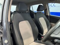 USED 2014 64 HYUNDAI I10  1.0 S Hatchback 5dr Petrol Manual Euro 5 (66 ps) &pound;20Tax,Ins Group 1,Low Costs