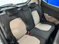 USED 2014 64 HYUNDAI I10  1.0 S Hatchback 5dr Petrol Manual Euro 5 (66 ps) &pound;20Tax,Ins Group 1,Low Costs