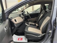 USED 2014 64 HYUNDAI I10  1.0 S Hatchback 5dr Petrol Manual Euro 5 (66 ps) &pound;20Tax,Ins Group 1,Low Costs