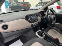 USED 2014 64 HYUNDAI I10  1.0 S Hatchback 5dr Petrol Manual Euro 5 (66 ps) &pound;20Tax,Ins Group 1,Low Costs