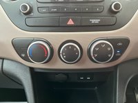 USED 2014 64 HYUNDAI I10  1.0 S Hatchback 5dr Petrol Manual Euro 5 (66 ps) &pound;20Tax,Ins Group 1,Low Costs