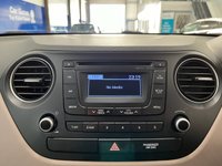 USED 2014 64 HYUNDAI I10  1.0 S Hatchback 5dr Petrol Manual Euro 5 (66 ps) &pound;20Tax,Ins Group 1,Low Costs