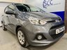 USED 2014 64 HYUNDAI I10  1.0 S Hatchback 5dr Petrol Manual Euro 5 (66 ps) &pound;20Tax,Ins Group 1,Low Costs