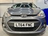 USED 2014 64 HYUNDAI I10  1.0 S Hatchback 5dr Petrol Manual Euro 5 (66 ps) &pound;20Tax,Ins Group 1,Low Costs
