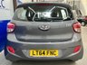 USED 2014 64 HYUNDAI I10  1.0 S Hatchback 5dr Petrol Manual Euro 5 (66 ps) &pound;20Tax,Ins Group 1,Low Costs