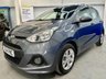 USED 2014 64 HYUNDAI I10  1.0 S Hatchback 5dr Petrol Manual Euro 5 (66 ps) &pound;20Tax,Ins Group 1,Low Costs