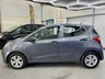 USED 2014 64 HYUNDAI I10  1.0 S Hatchback 5dr Petrol Manual Euro 5 (66 ps) &pound;20Tax,Ins Group 1,Low Costs