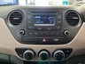 USED 2014 64 HYUNDAI I10  1.0 S Hatchback 5dr Petrol Manual Euro 5 (66 ps) &pound;20Tax,Ins Group 1,Low Costs