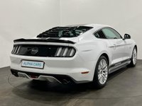 USED 2016 B FORD MUSTANG 5.0 GT 2d 410 BHP 