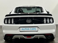 USED 2016 B FORD MUSTANG 5.0 GT 2d 410 BHP 