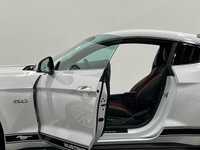 USED 2016 B FORD MUSTANG 5.0 GT 2d 410 BHP 