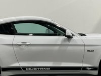 USED 2016 B FORD MUSTANG 5.0 GT 2d 410 BHP 