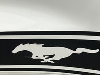 USED 2016 B FORD MUSTANG 5.0 GT 2d 410 BHP 