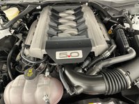 USED 2016 B FORD MUSTANG 5.0 GT 2d 410 BHP 