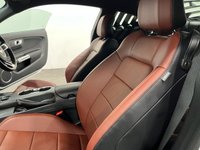 USED 2016 B FORD MUSTANG 5.0 GT 2d 410 BHP 