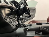 USED 2016 B FORD MUSTANG 5.0 GT 2d 410 BHP 