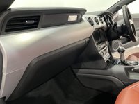 USED 2016 B FORD MUSTANG 5.0 GT 2d 410 BHP 