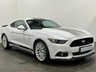 USED 2016 B FORD MUSTANG 5.0 GT 2d 410 BHP 