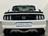 USED 2016 B FORD MUSTANG 5.0 GT 2d 410 BHP 