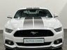 USED 2016 B FORD MUSTANG 5.0 GT 2d 410 BHP 
