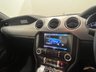 USED 2016 B FORD MUSTANG 5.0 GT 2d 410 BHP 