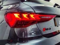 USED 2021 71 AUDI A3 2.5 RS 3 TFSI QUATTRO LAUNCH EDITION 5d 395 BHP 