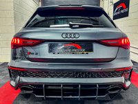 USED 2021 71 AUDI A3 2.5 RS 3 TFSI QUATTRO LAUNCH EDITION 5d 395 BHP 