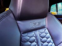 USED 2021 71 AUDI A3 2.5 RS 3 TFSI QUATTRO LAUNCH EDITION 5d 395 BHP 