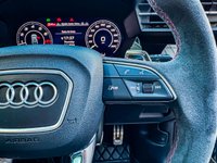 USED 2021 71 AUDI A3 2.5 RS 3 TFSI QUATTRO LAUNCH EDITION 5d 395 BHP 