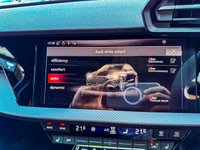 USED 2021 71 AUDI A3 2.5 RS 3 TFSI QUATTRO LAUNCH EDITION 5d 395 BHP 