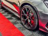 USED 2021 71 AUDI A3 2.5 RS 3 TFSI QUATTRO LAUNCH EDITION 5d 395 BHP 