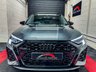 USED 2021 71 AUDI A3 2.5 RS 3 TFSI QUATTRO LAUNCH EDITION 5d 395 BHP 
