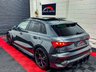 USED 2021 71 AUDI A3 2.5 RS 3 TFSI QUATTRO LAUNCH EDITION 5d 395 BHP 