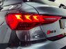 USED 2021 71 AUDI A3 2.5 RS 3 TFSI QUATTRO LAUNCH EDITION 5d 395 BHP 