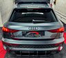 USED 2021 71 AUDI A3 2.5 RS 3 TFSI QUATTRO LAUNCH EDITION 5d 395 BHP 