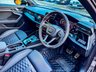 USED 2021 71 AUDI A3 2.5 RS 3 TFSI QUATTRO LAUNCH EDITION 5d 395 BHP 