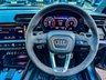 USED 2021 71 AUDI A3 2.5 RS 3 TFSI QUATTRO LAUNCH EDITION 5d 395 BHP 