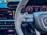 USED 2021 71 AUDI A3 2.5 RS 3 TFSI QUATTRO LAUNCH EDITION 5d 395 BHP 