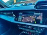 USED 2021 71 AUDI A3 2.5 RS 3 TFSI QUATTRO LAUNCH EDITION 5d 395 BHP 