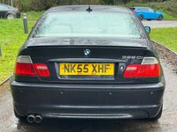 USED 2005 55 BMW 3 SERIES 2.5 325CI SPORT SSG 2d 190 BHP 