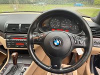 USED 2005 55 BMW 3 SERIES 2.5 325CI SPORT SSG 2d 190 BHP 