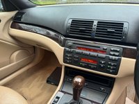 USED 2005 55 BMW 3 SERIES 2.5 325CI SPORT SSG 2d 190 BHP 