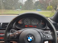 USED 2005 55 BMW 3 SERIES 2.5 325CI SPORT SSG 2d 190 BHP 