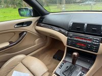 USED 2005 55 BMW 3 SERIES 2.5 325CI SPORT SSG 2d 190 BHP 