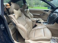 USED 2005 55 BMW 3 SERIES 2.5 325CI SPORT SSG 2d 190 BHP 