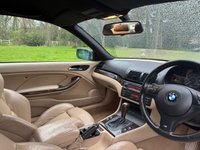 USED 2005 55 BMW 3 SERIES 2.5 325CI SPORT SSG 2d 190 BHP 