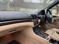 USED 2005 55 BMW 3 SERIES 2.5 325CI SPORT SSG 2d 190 BHP 