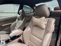 USED 2005 55 BMW 3 SERIES 2.5 325CI SPORT SSG 2d 190 BHP 