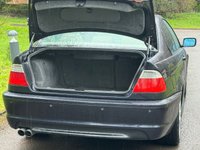 USED 2005 55 BMW 3 SERIES 2.5 325CI SPORT SSG 2d 190 BHP 